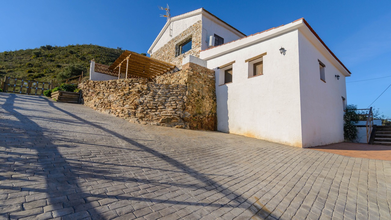 Photo of Outdoor in Malaga