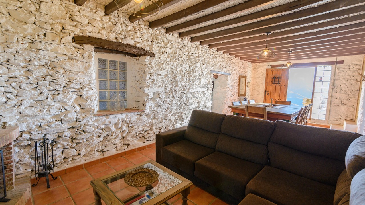 Photo of Livingroom in Malaga