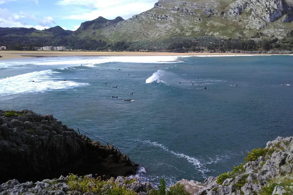 Photo of Outdoor in Islares