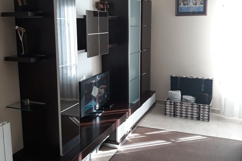 Photo of Livingroom in Islares