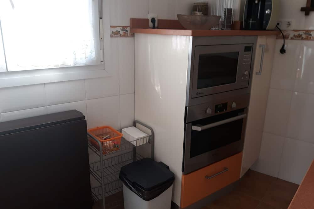 Photo of Kitchen in Islares