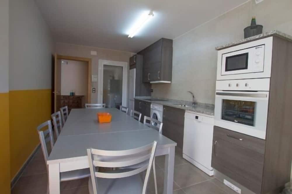 Photo of Kitchen in Obanos