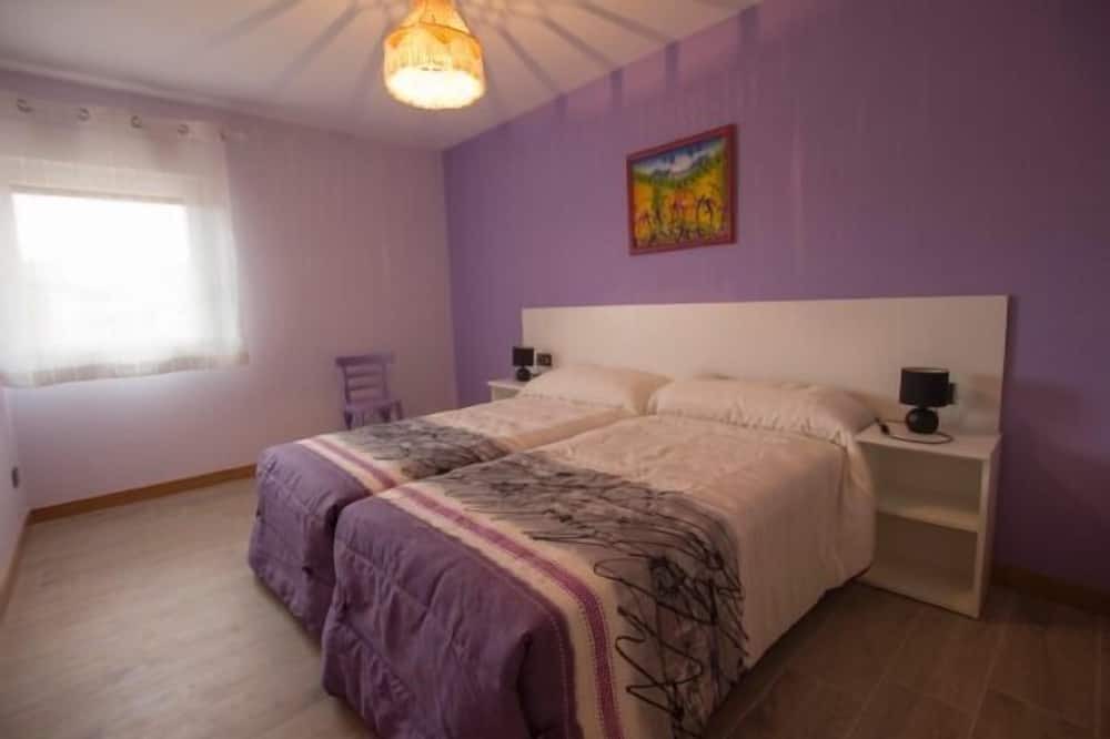 Photo of Bedroom in Obanos