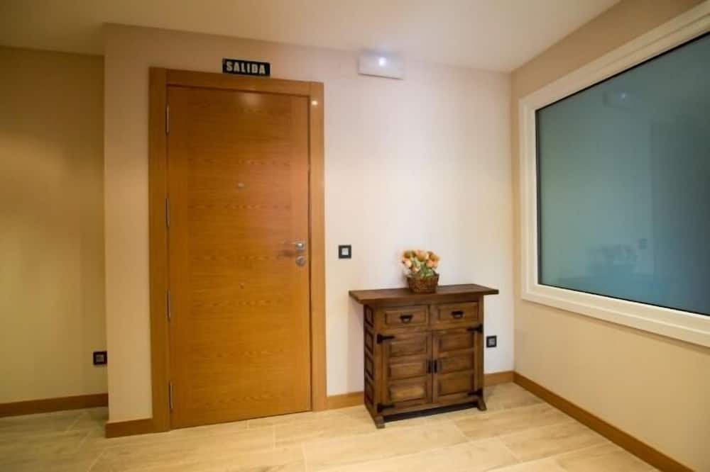 Photo of Bedroom in Obanos