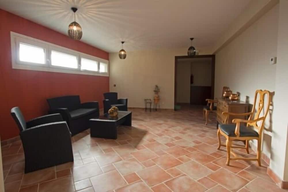 Photo of Livingroom in Obanos