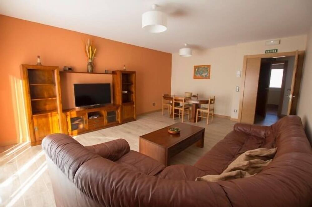 Photo of Livingroom in Obanos