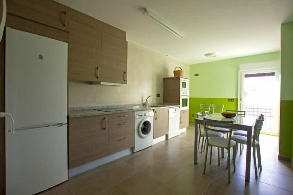 Photo of Kitchen in Obanos