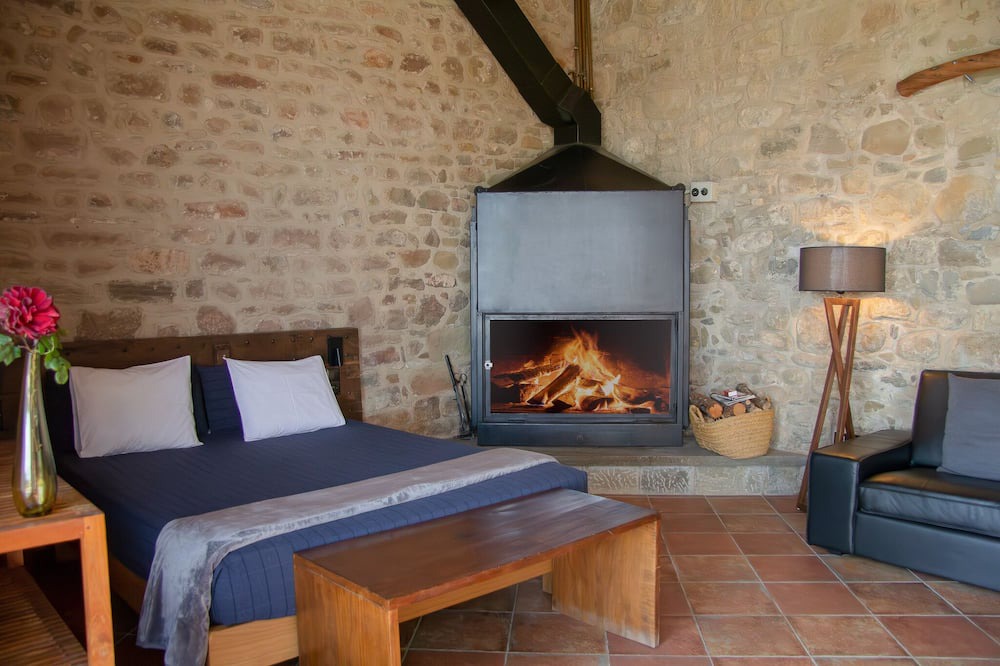 Photo of Bedroom in Porqueres