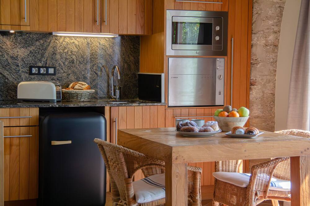 Photo of Kitchen in Porqueres