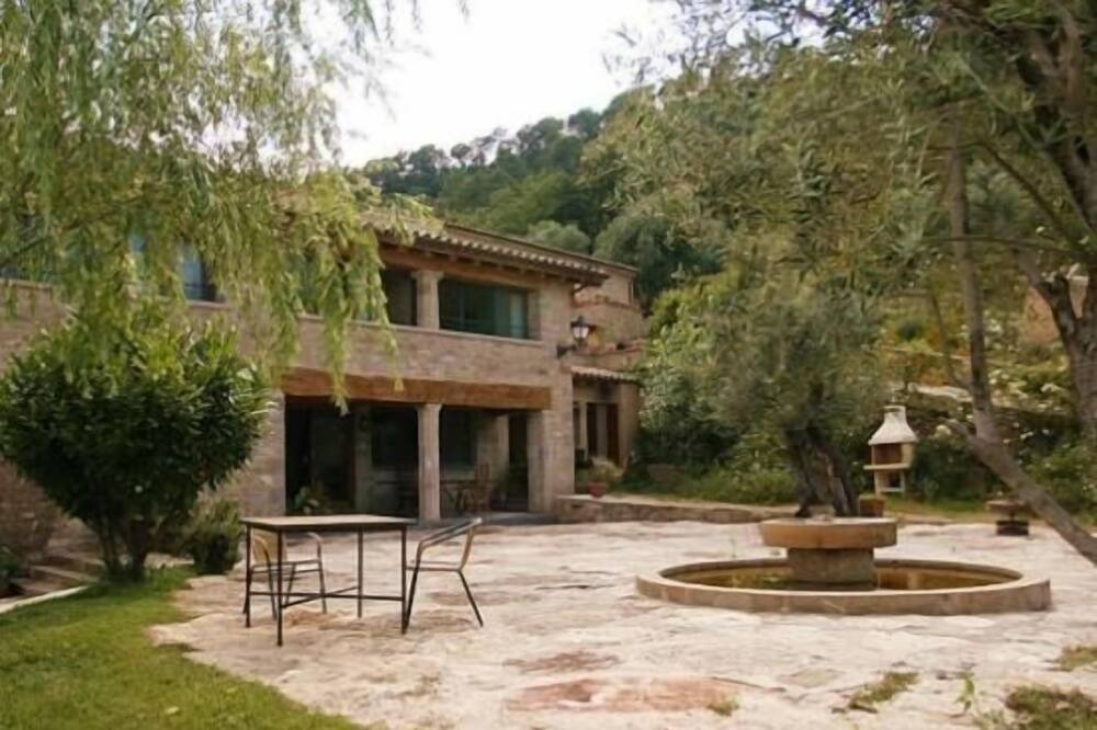 Photo of Outdoor in Porqueres