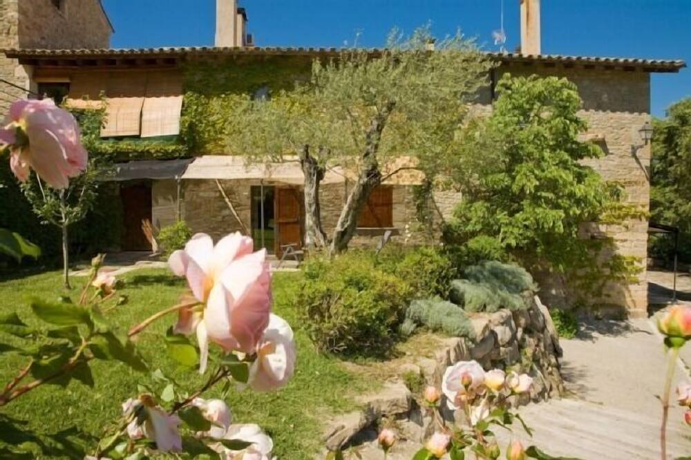 Photo of Outdoor in Porqueres
