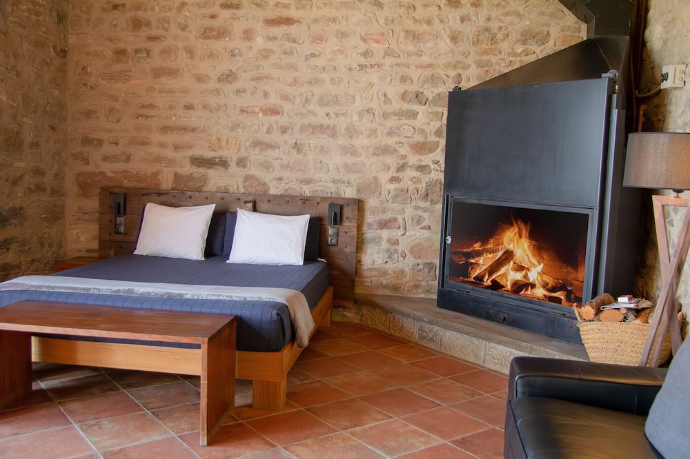 Photo of Bedroom in Porqueres