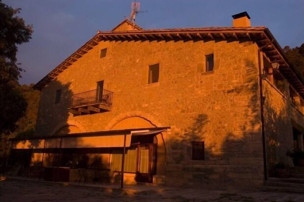 Photo of Outdoor in Porqueres