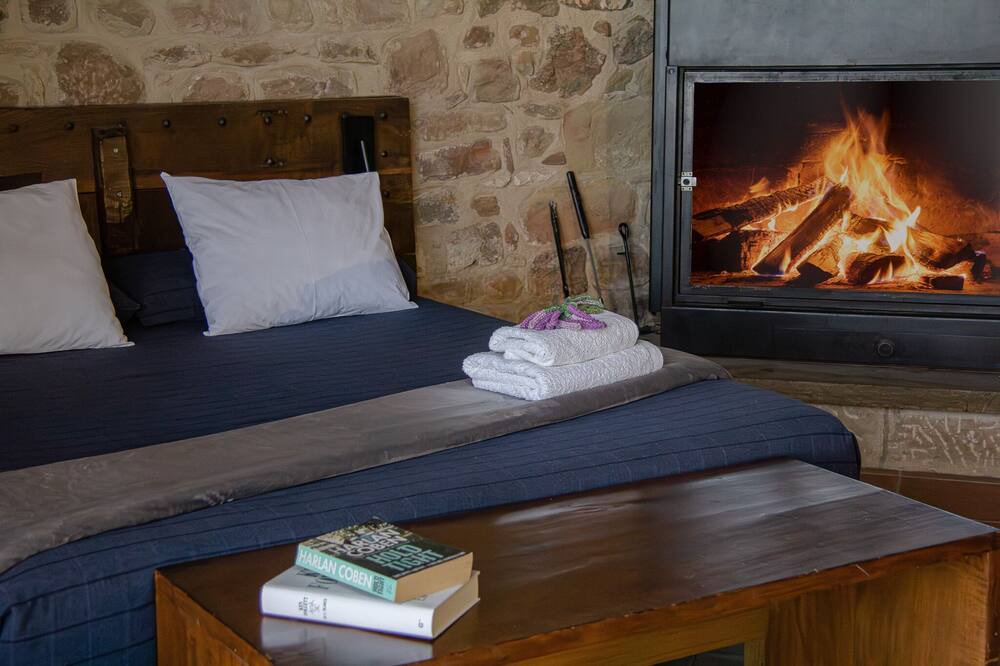 Photo of Bedroom in Porqueres