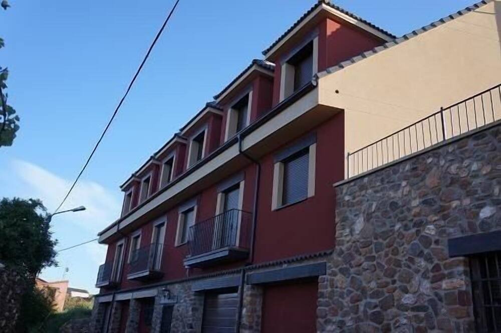 Photo of Outdoor in Noviales