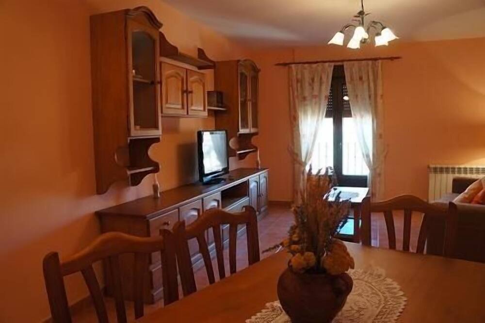 Photo of Kitchen in Noviales