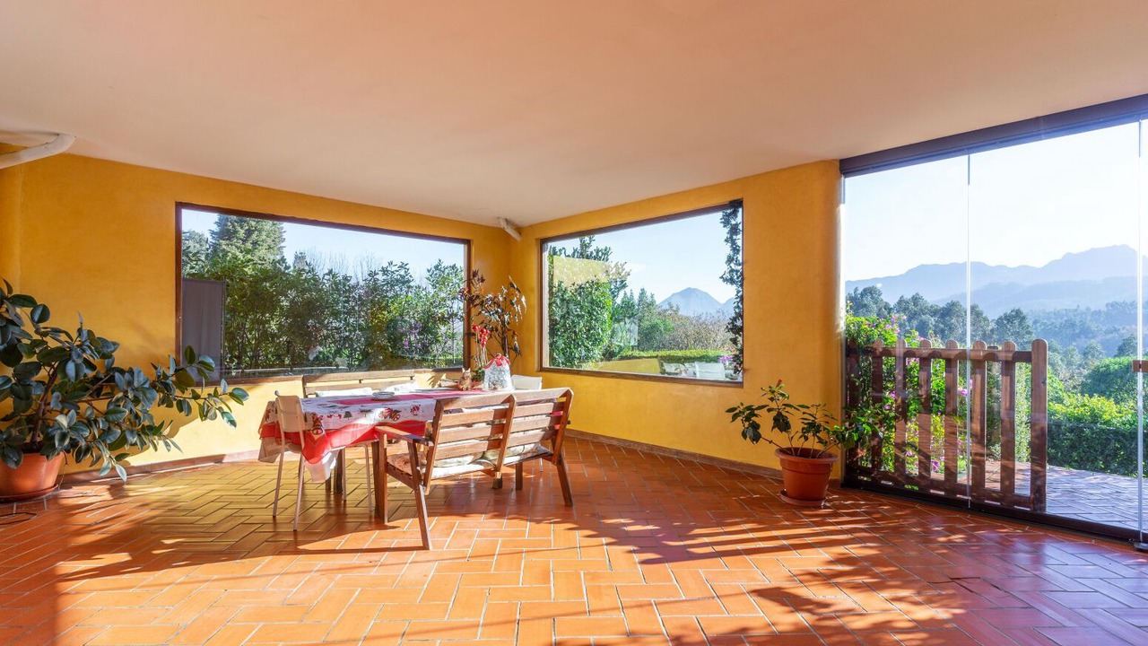 Photo of Patio Balcony in Pando