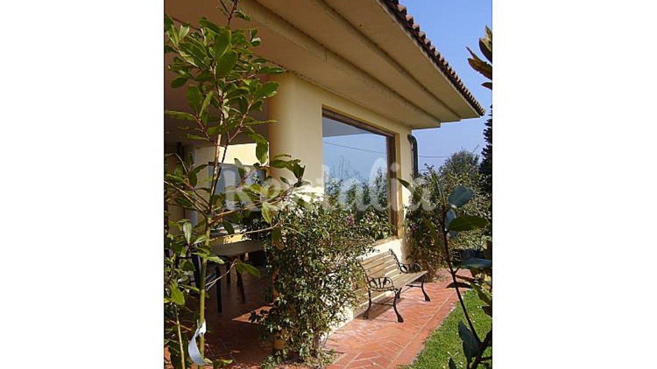 Photo of Patio Balcony in Pando
