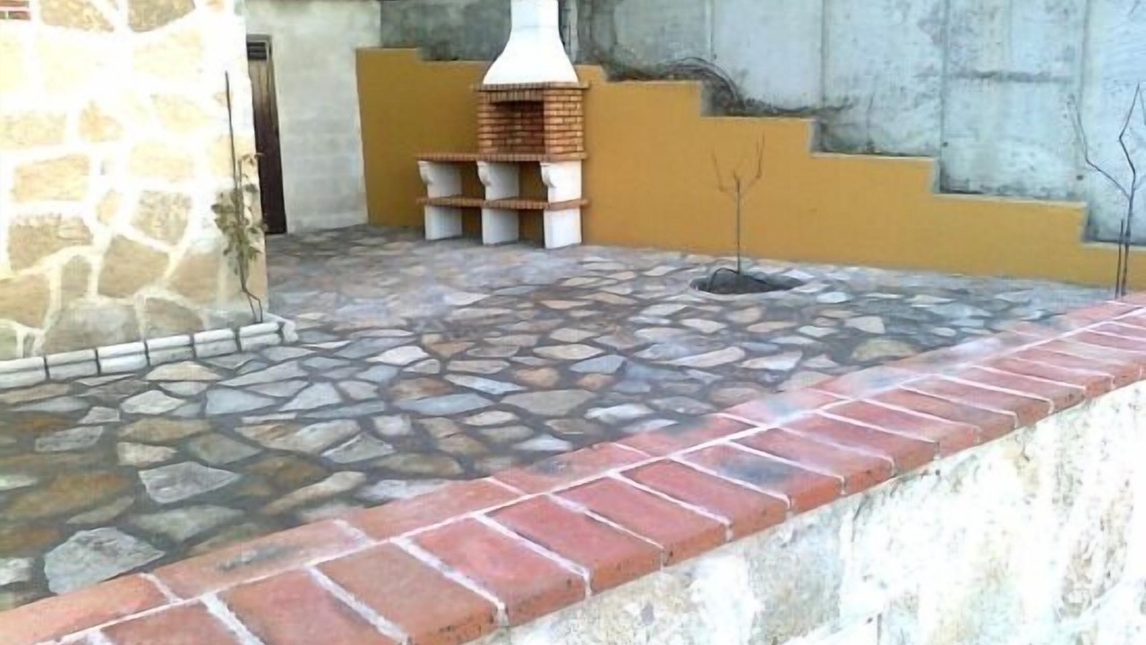 Photo of Outdoor in Burgohondo