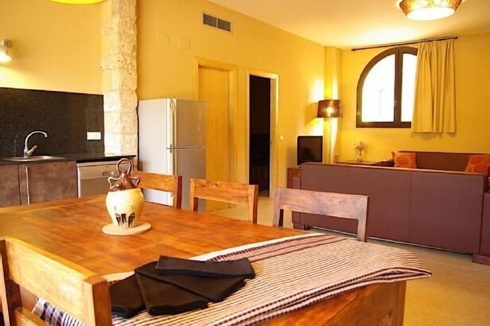 Photo of Kitchen in Fares