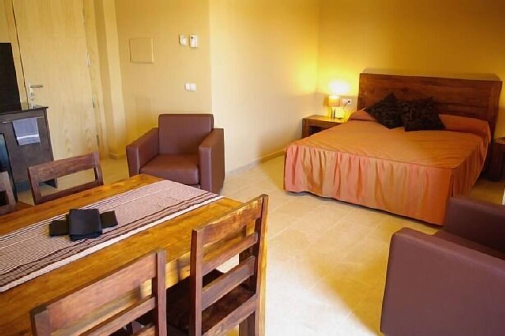 Photo of Bedroom in Fares