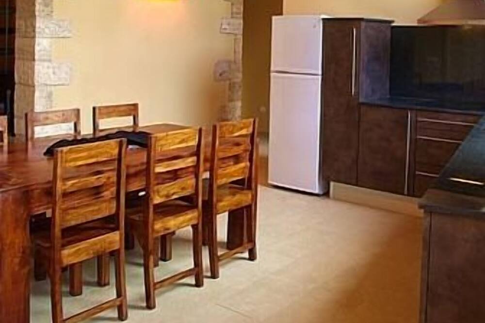 Photo of Kitchen in Fares
