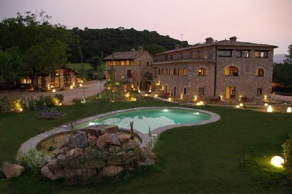 Photo of Outdoor in Fares