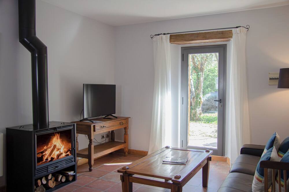 Photo of Livingroom in Porqueres