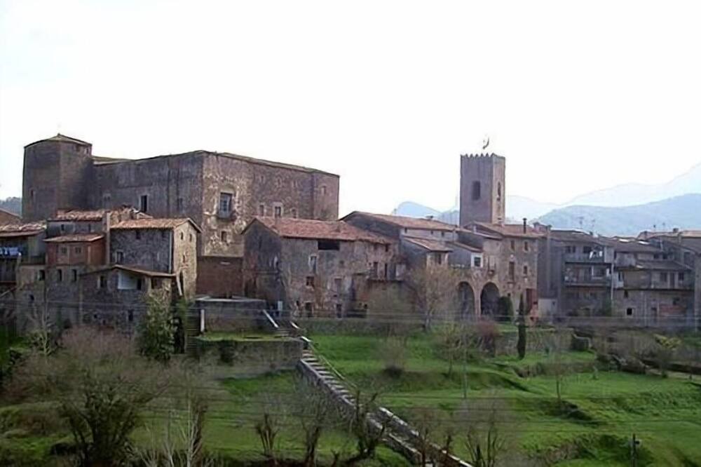 Photo of Outdoor in Porqueres