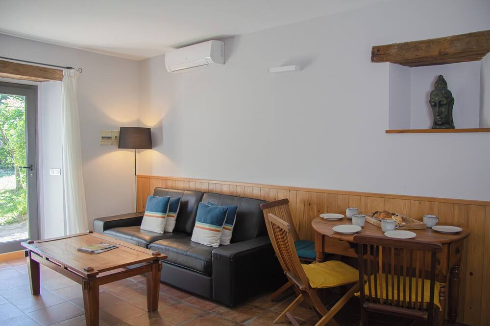 Photo of Livingroom in Porqueres