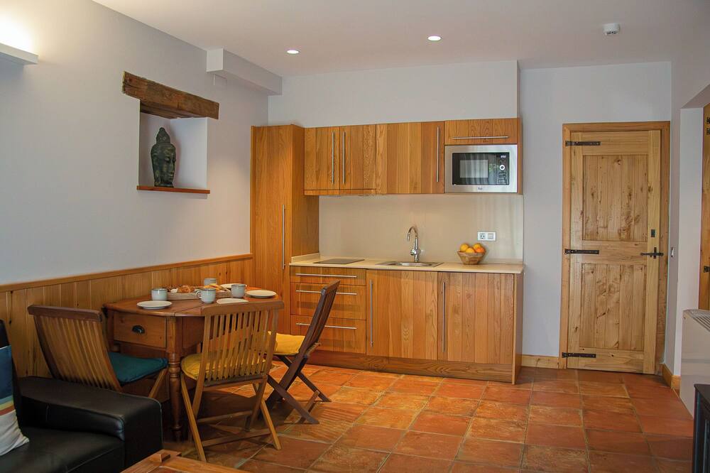 Photo of Kitchen in Porqueres