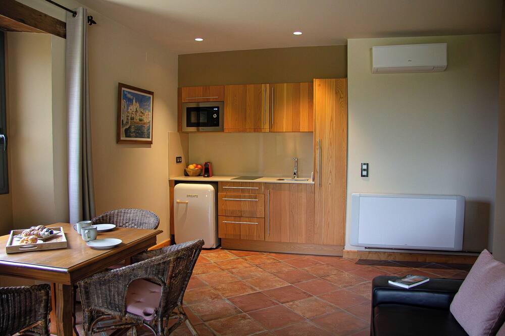 Photo of Kitchen in Porqueres