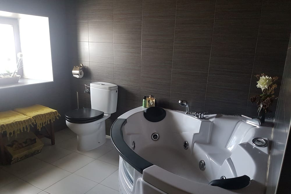 Photo of Bathroom in Artazu