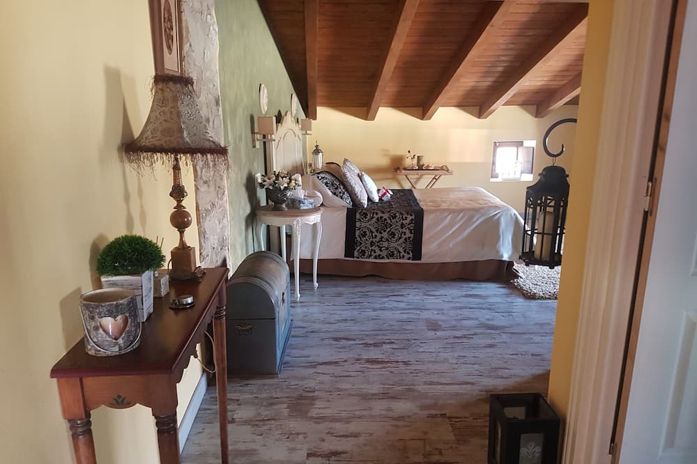 Photo of Bedroom in Artazu