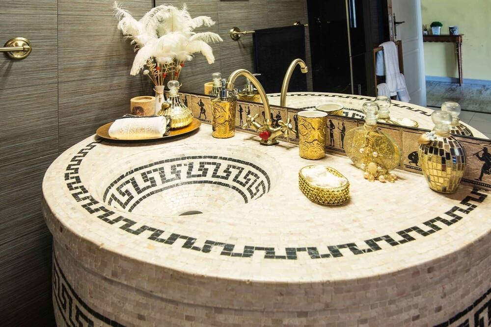 Photo of Bathroom in Artazu