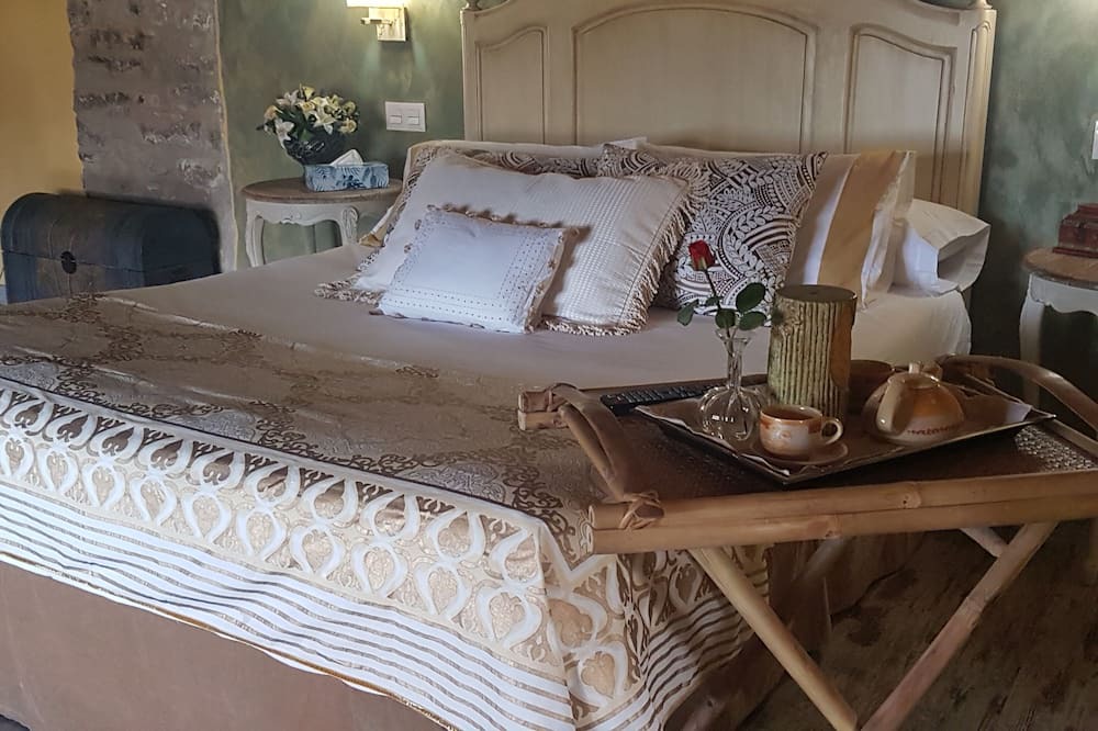 Photo of Bedroom in Artazu
