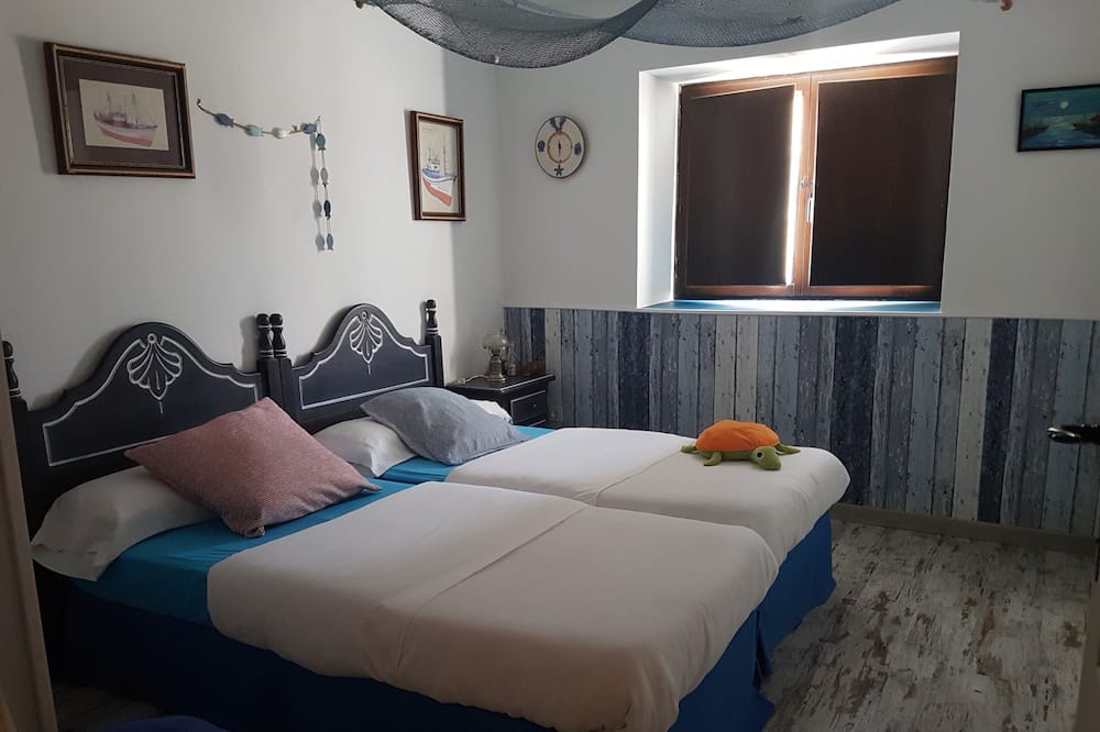 Photo of Bedroom in Artazu
