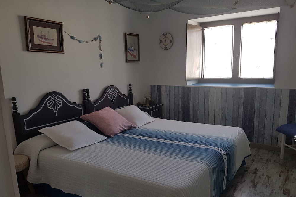 Photo of Bedroom in Artazu