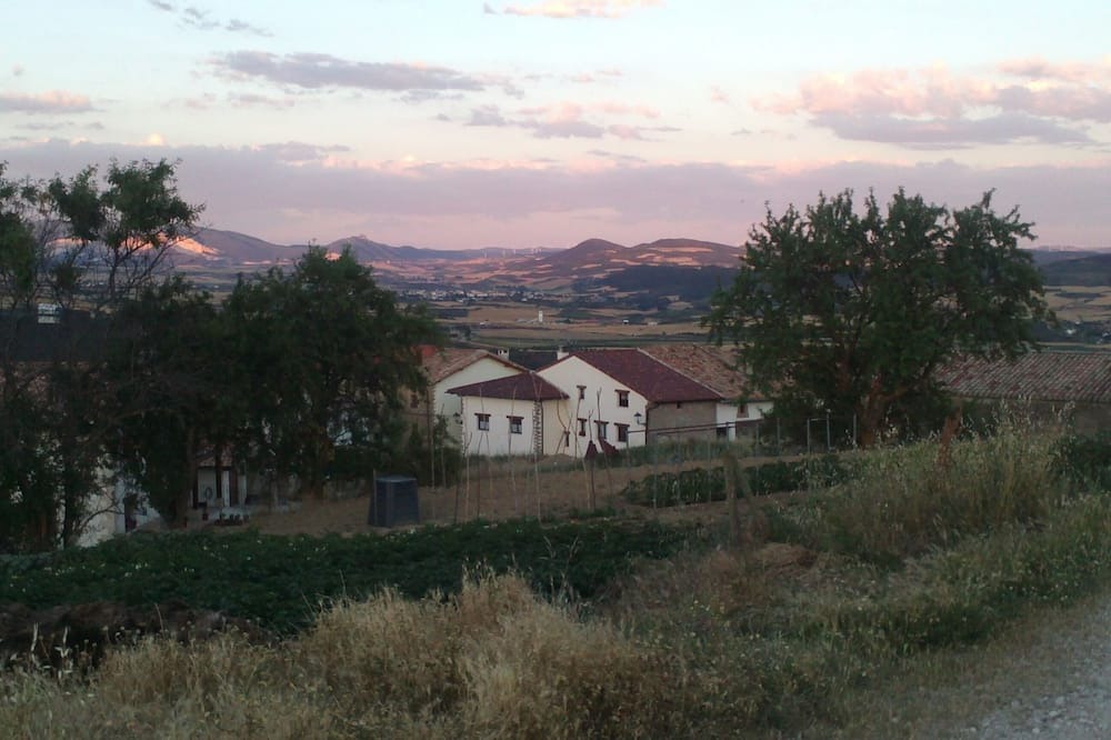 Photo of Outdoor in Artazu