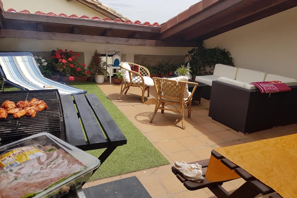 Photo of Patio Balcony in Artazu