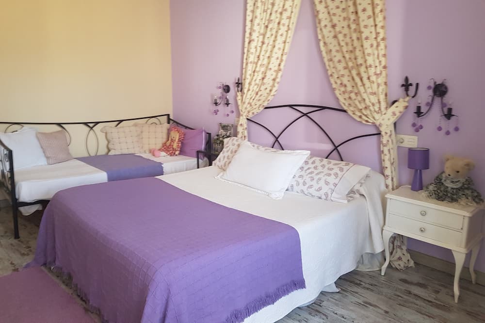 Photo of Bedroom in Artazu