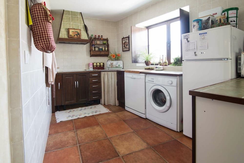 Photo of Kitchen in Artazu