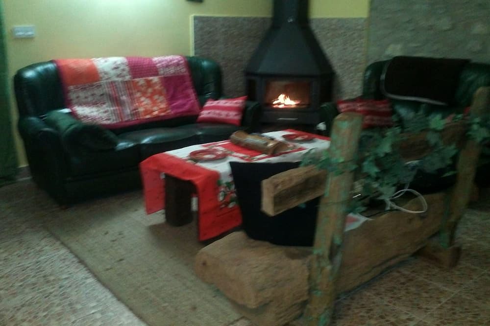 Photo of Livingroom in Artazu