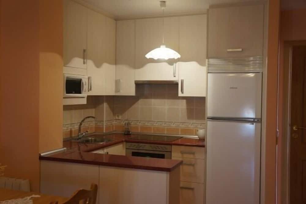 Photo of Kitchen in Noviales