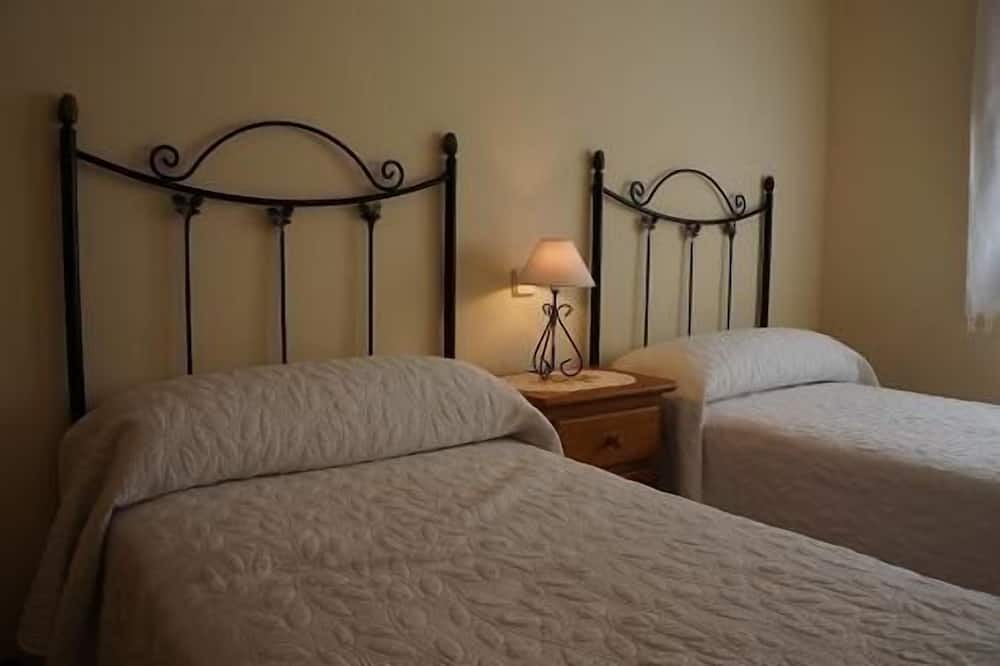 Photo of Bedroom in Noviales
