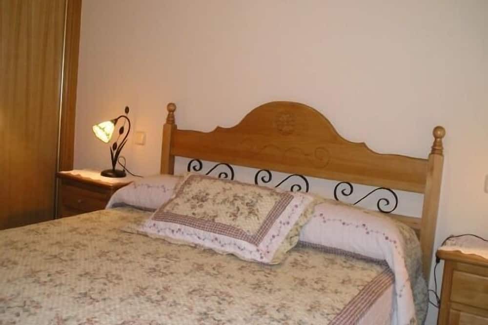 Photo of Bedroom in Noviales