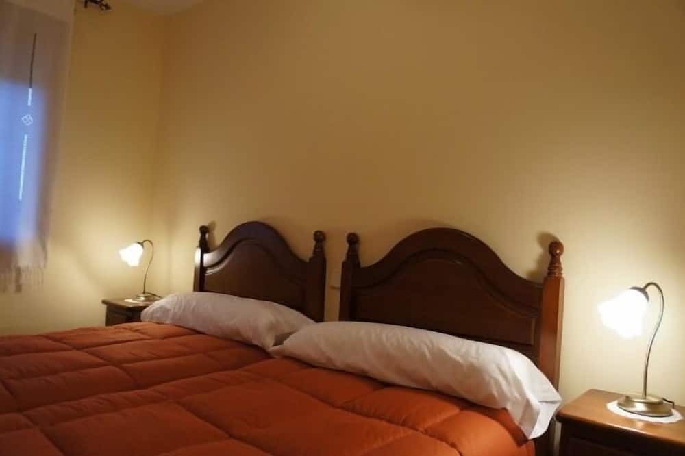 Photo of Bedroom in Noviales