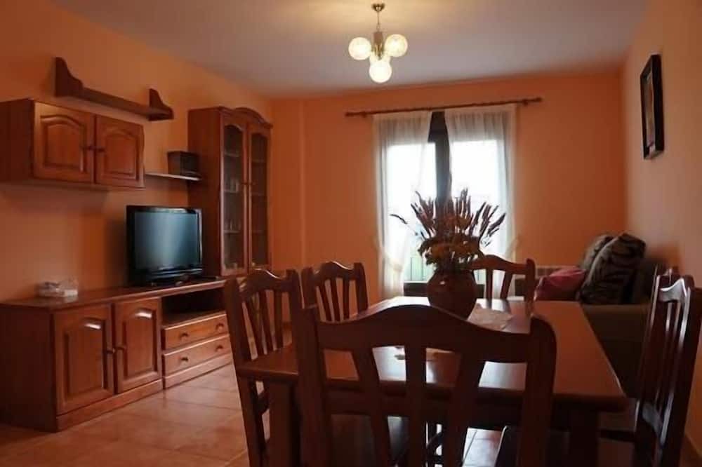 Photo of Livingroom in Noviales