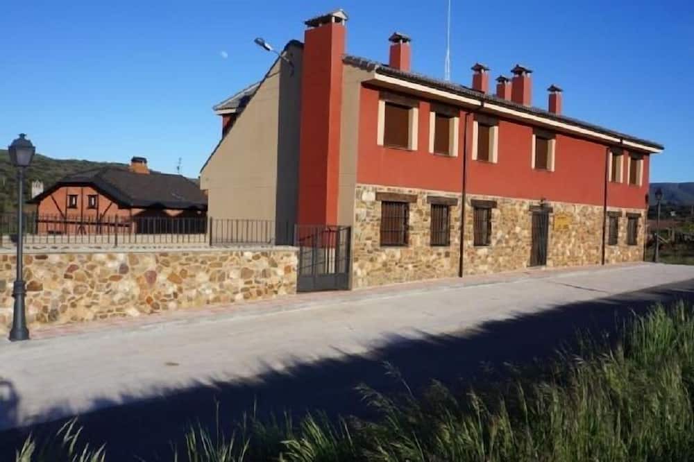 Photo of Outdoor in Noviales