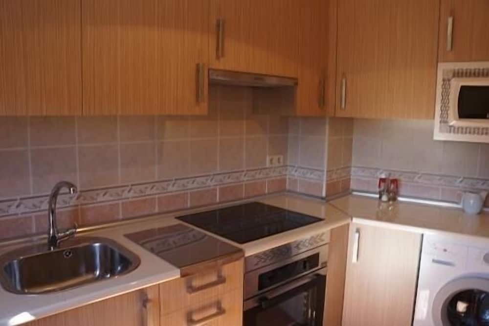 Photo of Kitchen in Noviales